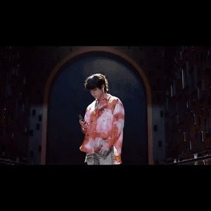 Meet your Posher, Yvette